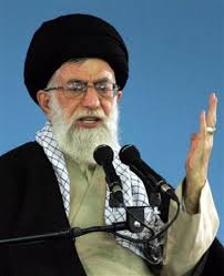 Image result for Ayatollah Ali Khamenei. PHOTO