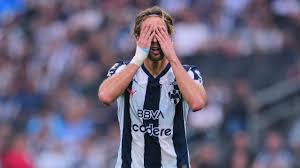 Tiene Canales su peor torneo goleador en Rayados