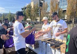 roberto clemente day Picture