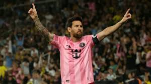 VIDEO: Lionel Messi marca golazo de tiro libre y queda a dos de un récord histórico