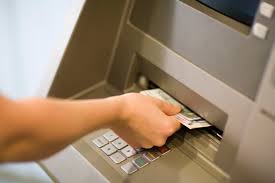 Image result for atm machine