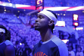 Shai Gilgeous-Alexander: The Rising Star and MVP Frontrunner