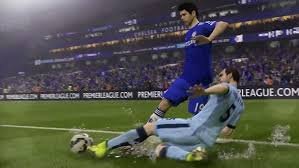 Resultado de imagem para FIFA 15