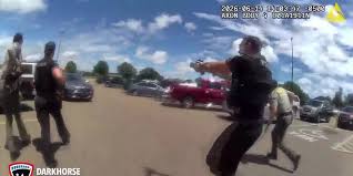 Kohen Wiley and the Senatobia police shooting investigation