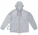 Veste de pluie k-way