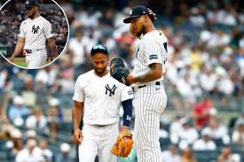 Yankees trade disappointing Camilo Doval to Pirates one year after hyped deadline stunner