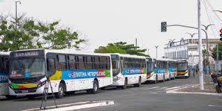 Greve dos rodoviários é confirmada para sexta-feira (13)...