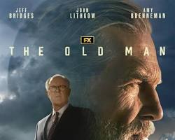 Image of old man