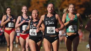 Women’s Cross Country Places Fourth at Atlantic 10 Championship; Paz and Rudder Earn All-Conference Honors