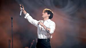 Trend Google: irama