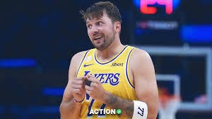 Lakers - Trail Blazers