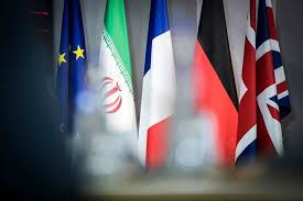 نتیجه مذاکرات ایران و اروپا