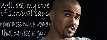 Derek Morgan Quotes Life. QuotesGram via Relatably.com