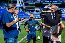 MARCA - News update
