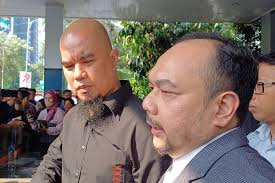 Kompas.com - News update