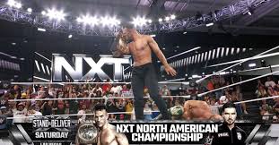 Two New Title Matches Official for NXT Stand & Deliver 2025