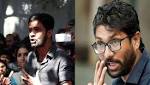 Enraged Students Decide Host Jignesh