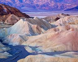 Image of Death Valley National Park, California