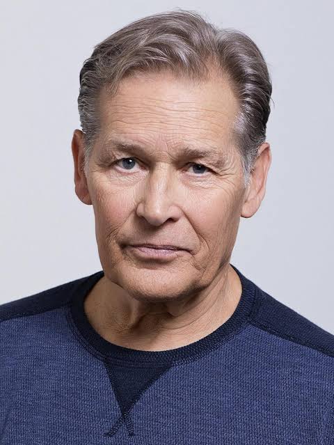 james remar