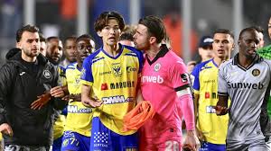 « Frustration et manque de dignité » : la polémique Goto vue par d’anciens joueurs d’Anderlecht