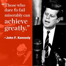 7 Great Presidential Quotes | Inspirational, John Kennedy and Country via Relatably.com