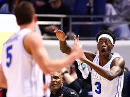 BYU Cougars Game Strategy