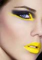 KA OIR By Keyshia KAOIR Banana Milkshake Bright Yellow