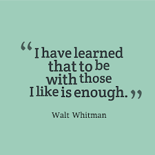 Walt Whitman Quotes Poetry. QuotesGram via Relatably.com