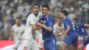 Farsnews | وضعیت مصدومیت مهاجم ملی‌پوش پرسپولیس