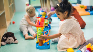 Trump's Childcare Funding Remarks Spark Controversy