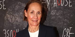 Why Laurie Metcalf Said Yes to Working With Scott Rudin
