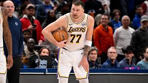 Lakers predicted to reunite Luka Doncic with $60 million ex-Mavericks star, NBA champion