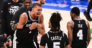 Who should Spurs fans root for in the NBA Finals?