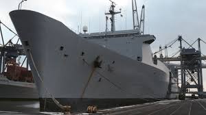 The Maritime Executive - News update