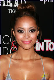 Amber Stevens : amberstevens_1287942176.jpg - amberstevens_1287942176