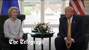 The Telegraph - News update