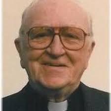 Father Patrick James McPolin. July 30, 1916 - August 15, 2012; San Pedro, ... - 2453732_300x300