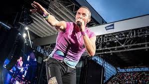 Chris Martin Clarifies 'Weird Stadium' Comment Amid Rogers Stadium Concerns