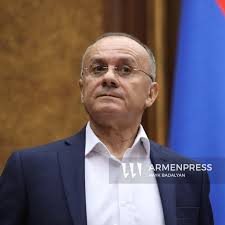 Armenpress - News update