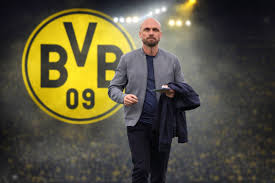 Borussia Dortmund – Transfer-News und Gerüchte: Diese Baustellen muss Book beheben