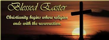 Holiday Events Mar Easter Resurection Jesus Lint Spring Cross Lord ... via Relatably.com