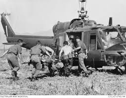 Vietnam War 1962–75 | Australian War Memorial via Relatably.com