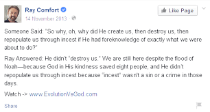 Defending the Indefensible | We couldn&#39;t make this up… via Relatably.com