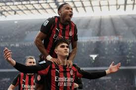 Milan draw and Napoli loss could see Inter end the round on top if it wins at lowly Genoa
