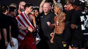 EN VIVO Ryan García vs Conor Benn: sigue la pelea