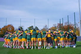 Bafana Bafana Fixtures: Don't Miss These Crucial Games!