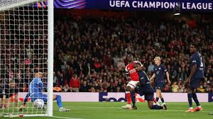 Arsenal thrash Lille as Atletico Madrid beat Manchester United — France 24