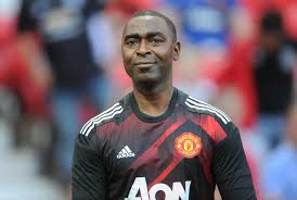 Andy Cole Exclusive: “It’s just that winning mentality”
