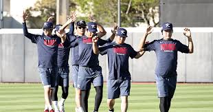 후안 소토 아이콘