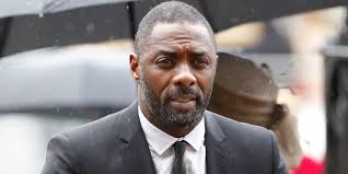 Image result for Idris Elba